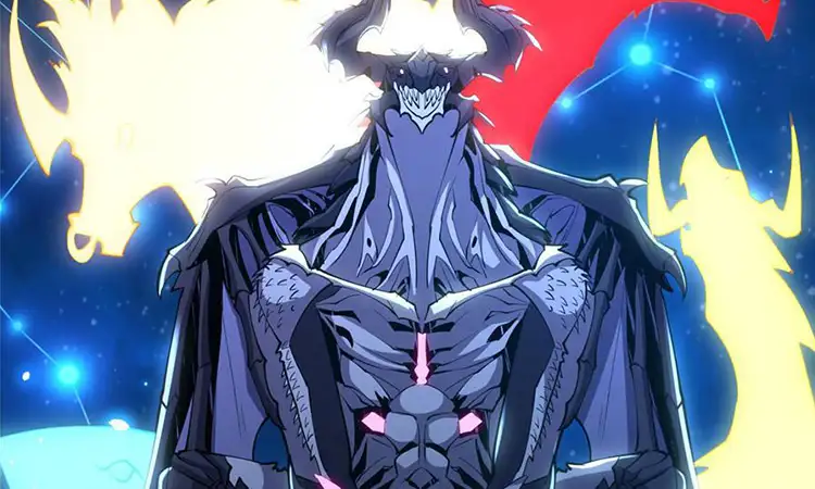 You will have a King account at the beginning - Episode 59 - read