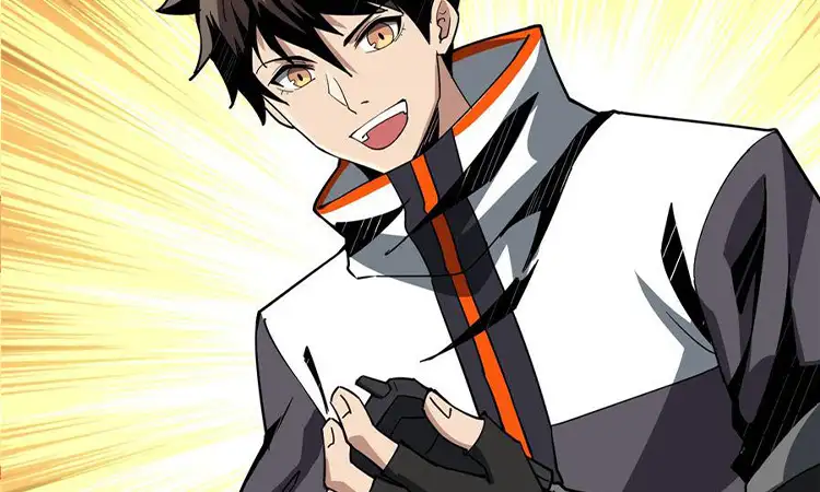 You will have a King account at the beginning - Episode 50 - read