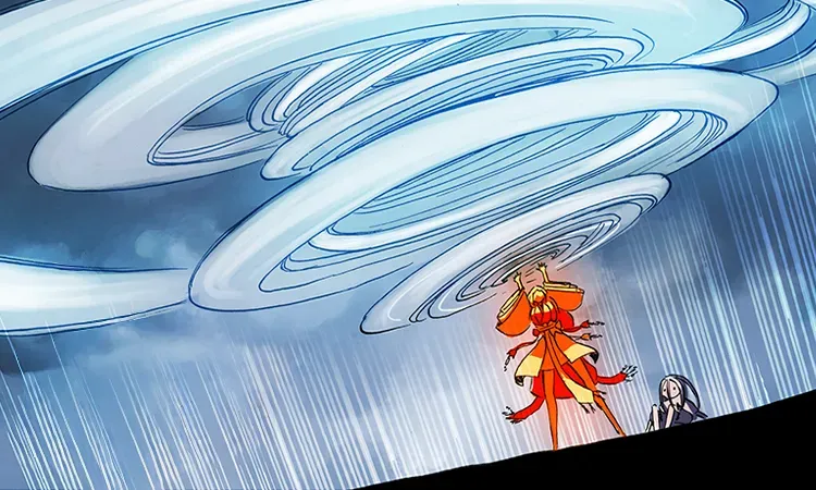 The Fox Spirit Matchmaker - Episode 45 - read