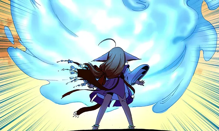 The Fox Spirit Matchmaker - Episode 66 - read