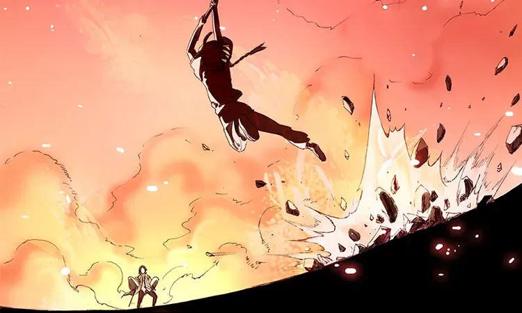 The Fox Spirit Matchmaker - Episode 31 - read