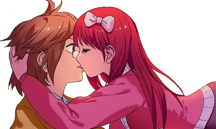 The Fox Spirit Matchmaker - Episode 75 - read