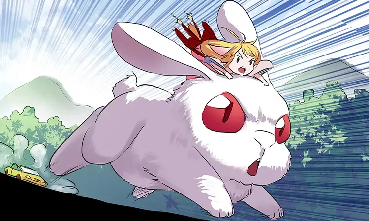 The Fox Spirit Matchmaker - Episode 92 - read