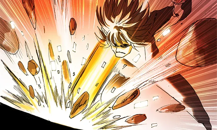 The Fox Spirit Matchmaker - Episode 57 - read