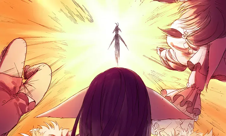 The Fox Spirit Matchmaker - Episode 41 - read