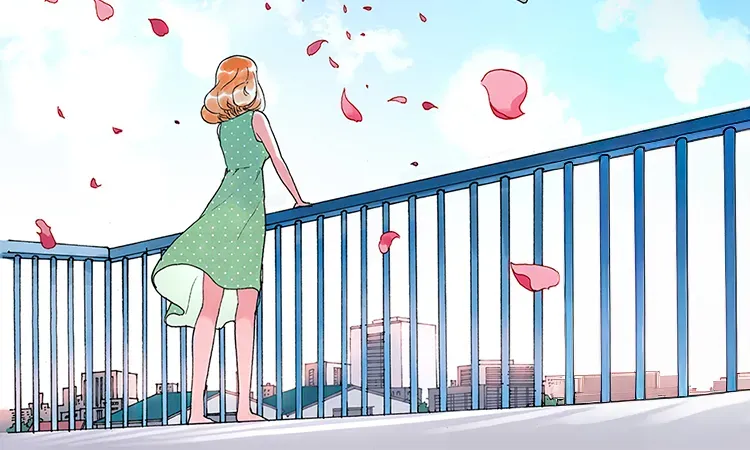 The Fox Spirit Matchmaker - Episode 6 - read