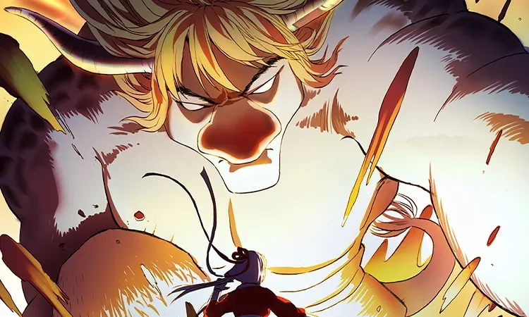 The Fox Spirit Matchmaker - Episode 82 - read