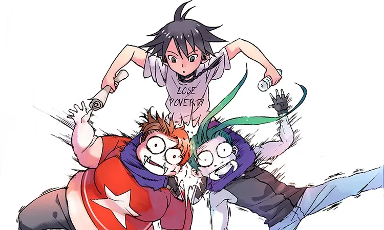 The Fox Spirit Matchmaker - Episode 20 - read