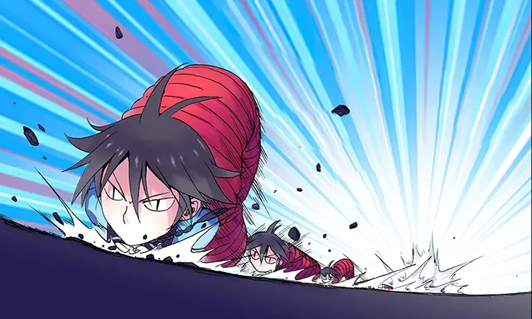 The Fox Spirit Matchmaker - Episode 14 - read