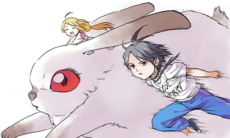 The Fox Spirit Matchmaker - Episode 21 - read