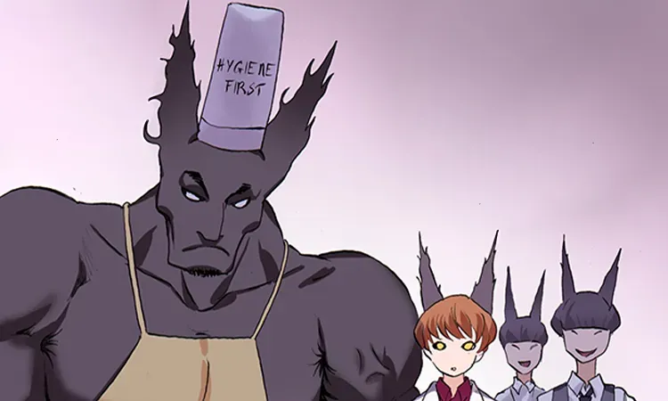 The Fox Spirit Matchmaker - Episode 73 - read