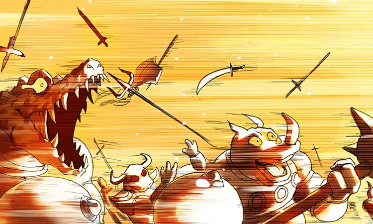 The Fox Spirit Matchmaker - Episode 68 - read