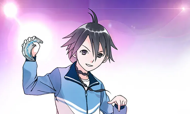 The Fox Spirit Matchmaker - Episode 1 - read