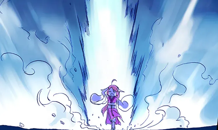 The Fox Spirit Matchmaker - Episode 13 - read