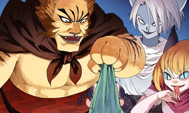 The Fox Spirit Matchmaker - Episode 80 - read