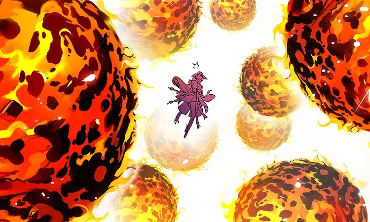 The Fox Spirit Matchmaker - Episode 47 - read