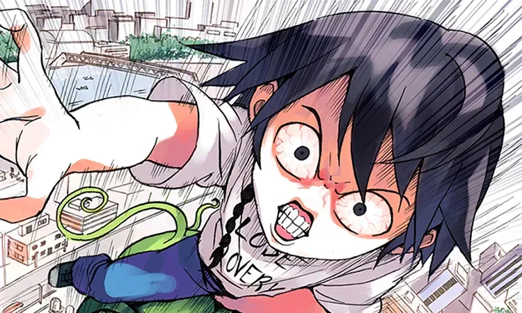 The Fox Spirit Matchmaker - Episode 18 - read