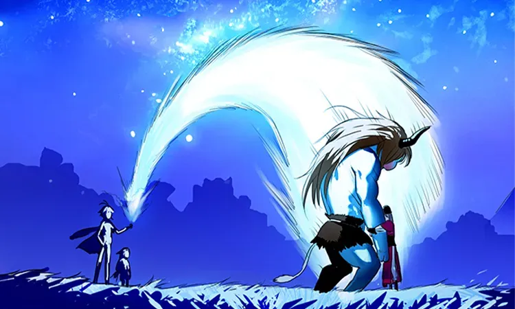 The Fox Spirit Matchmaker - Episode 88 - read