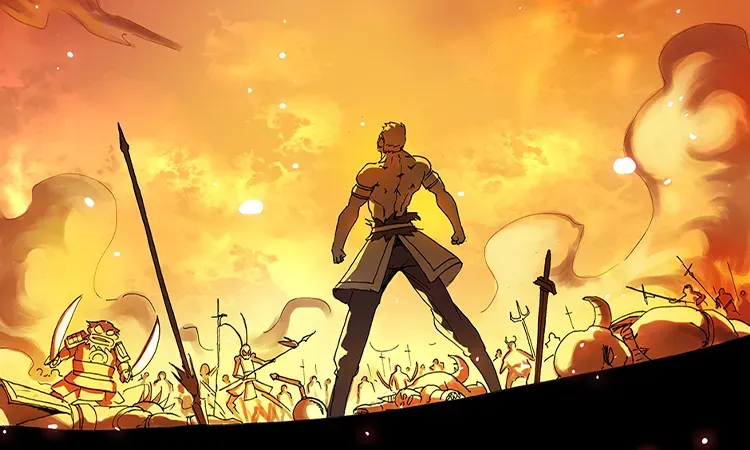 The Fox Spirit Matchmaker - Episode 67 - read