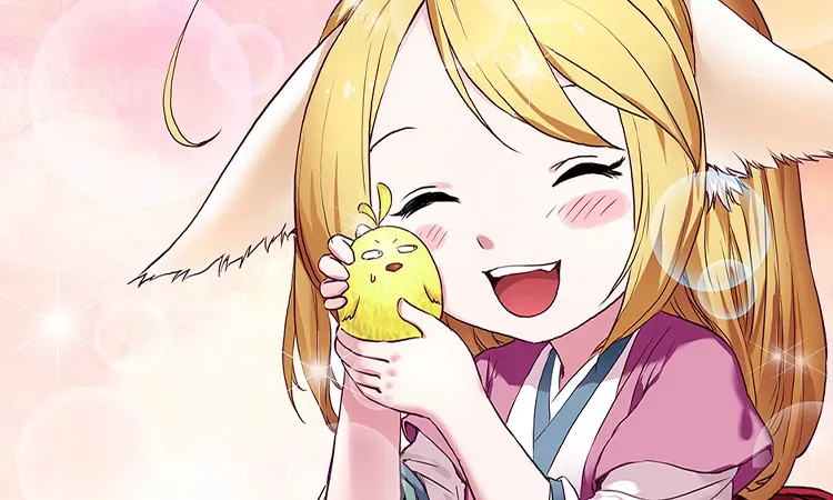 The Fox Spirit Matchmaker - Episode 93 - read