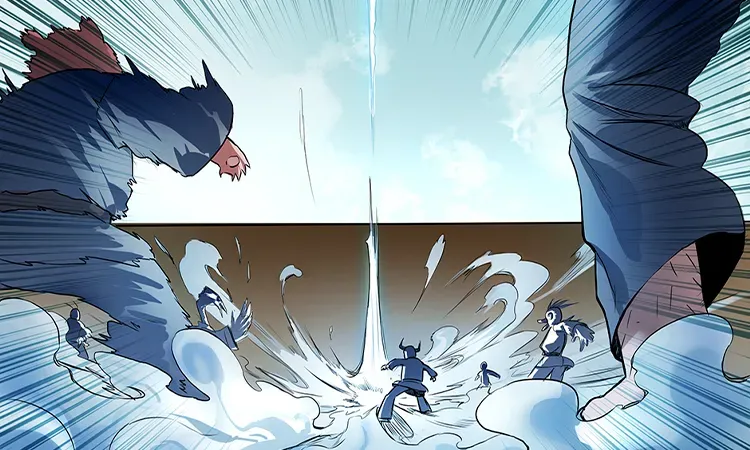 The Fox Spirit Matchmaker - Episode 86 - read