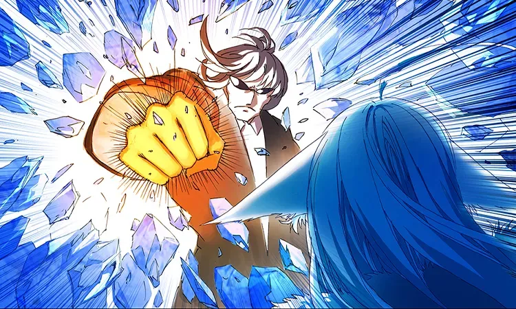 The Fox Spirit Matchmaker - Episode 54 - read