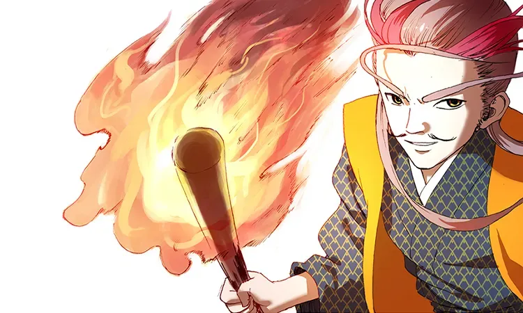 The Fox Spirit Matchmaker - Episode 59 - read