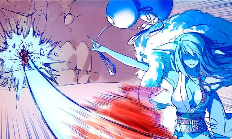 The Fox Spirit Matchmaker - Episode 40 - read