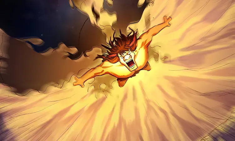 The Fox Spirit Matchmaker - Episode 83 - read