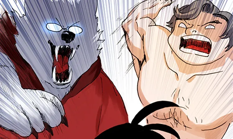 The Fox Spirit Matchmaker - Episode 74 - read