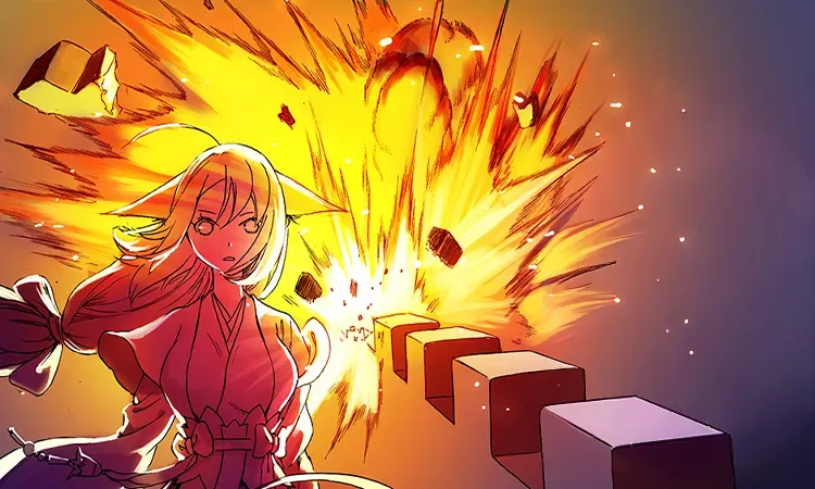 The Fox Spirit Matchmaker - Episode 46 - read