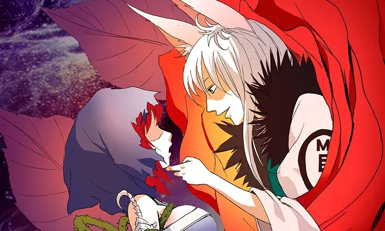 The Fox Spirit Matchmaker - Episode 53 - read