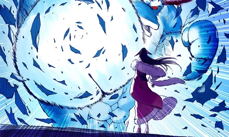 The Fox Spirit Matchmaker - Episode 33 - read