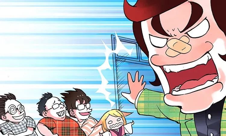 The Fox Spirit Matchmaker - Episode 22 - read