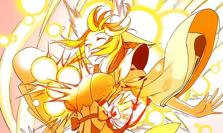 The Fox Spirit Matchmaker - Episode 52 - read