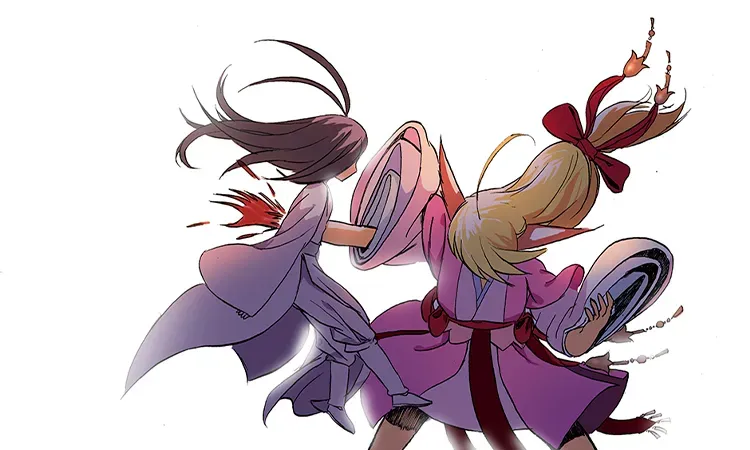 The Fox Spirit Matchmaker - Episode 49 - read