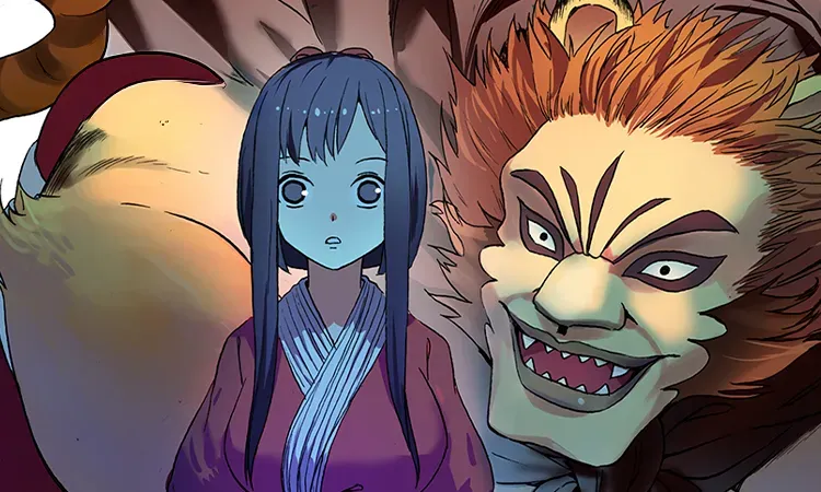 The Fox Spirit Matchmaker - Episode 81 - read