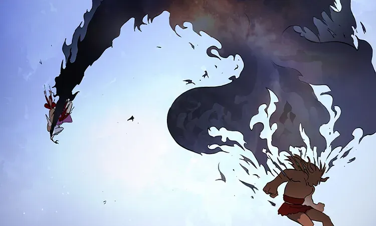 The Fox Spirit Matchmaker - Episode 84 - read