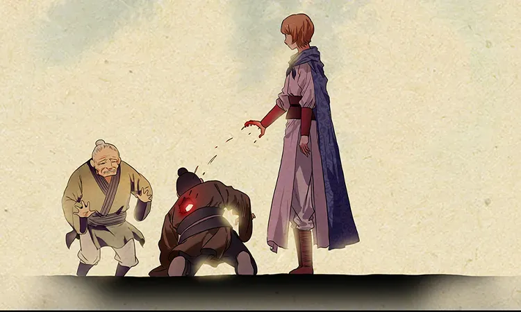 The Fox Spirit Matchmaker - Episode 85 - read