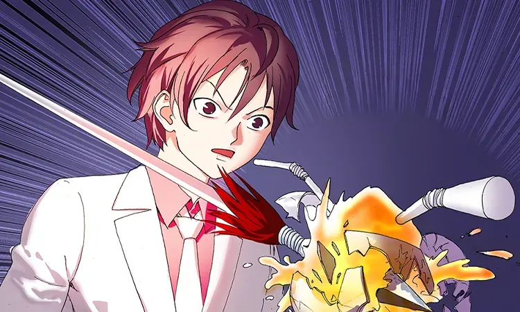 The Fox Spirit Matchmaker - Episode 76 - read