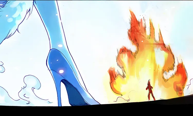 The Fox Spirit Matchmaker - Episode 39 - read