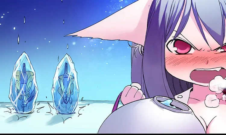 The Fox Spirit Matchmaker - Episode 44 - read