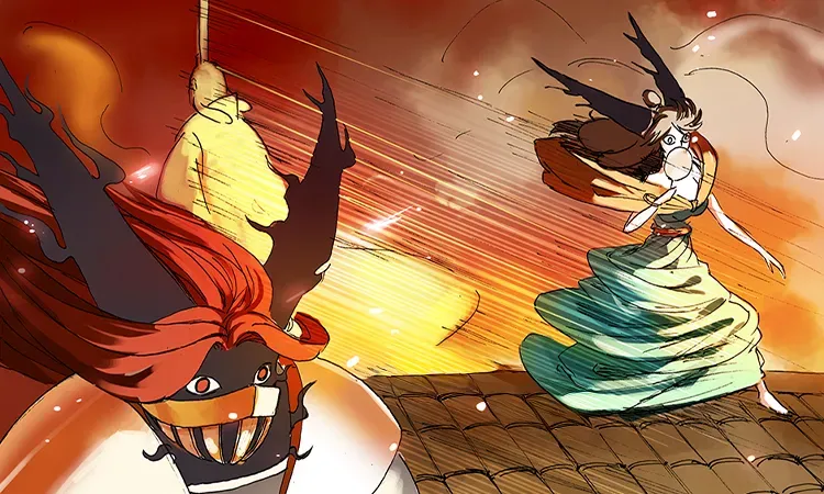 The Fox Spirit Matchmaker - Episode 61 - read