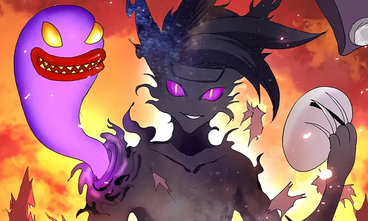 The Fox Spirit Matchmaker - Episode 62 - read