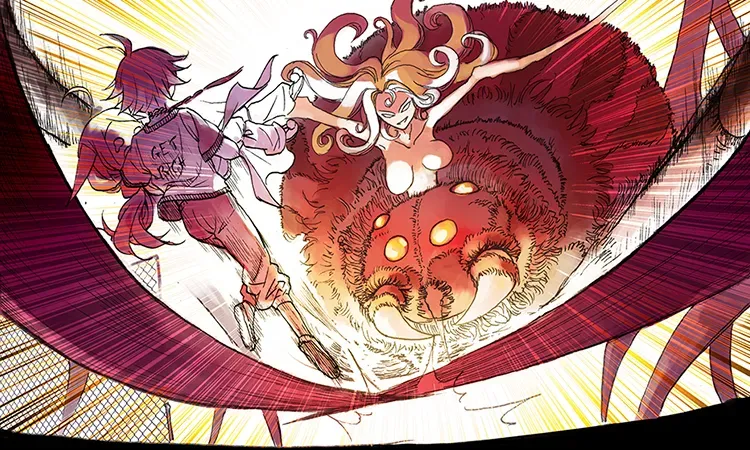 The Fox Spirit Matchmaker - Episode 23 - read