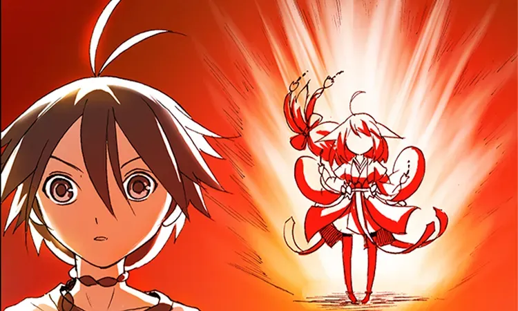 The Fox Spirit Matchmaker - Episode 55 - read