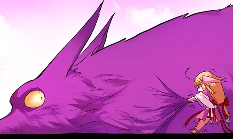 The Fox Spirit Matchmaker - Episode 70 - read