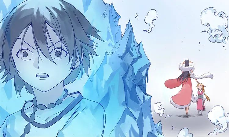 The Fox Spirit Matchmaker - Episode 37 - read