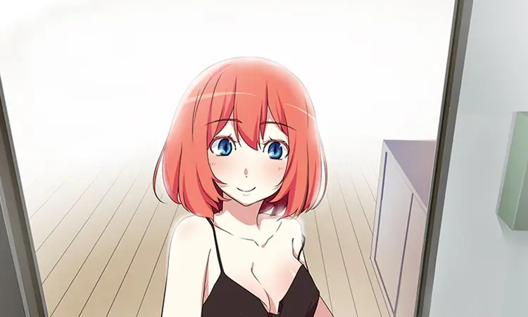 Monster List - Episode 9 - read