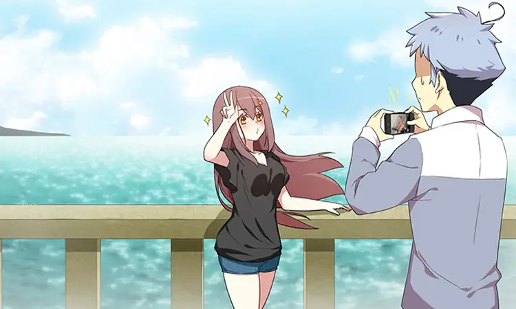 Monster List - Episode 6 - read